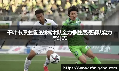 千叶市原主场迎战栃木队全力争胜展现球队实力与斗志